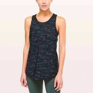 Lululemon Sculpt Tank